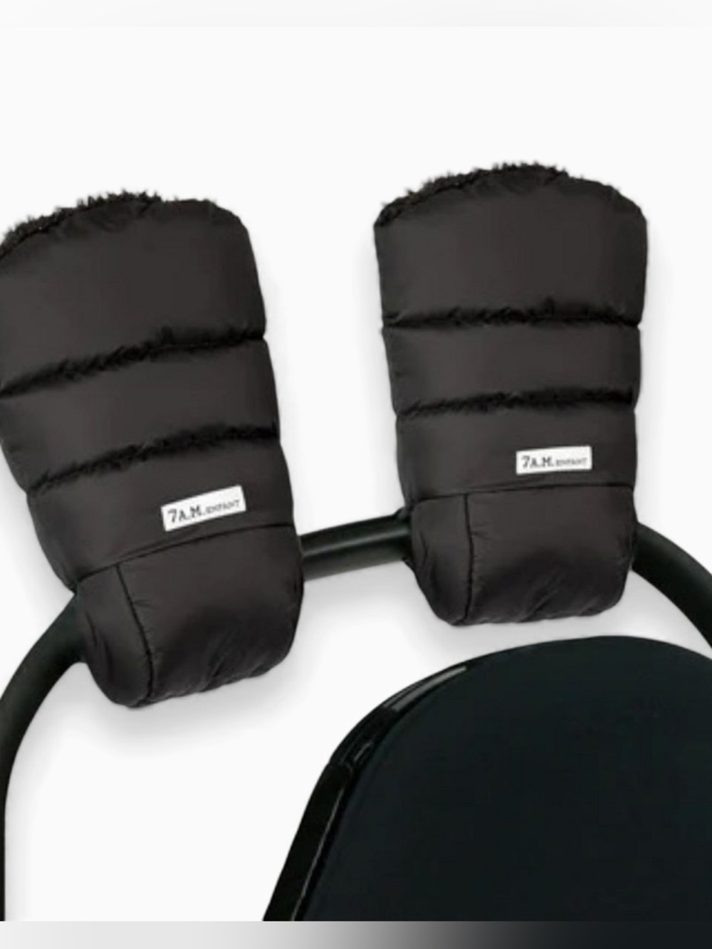 7AM Enfant Warmmuffs
